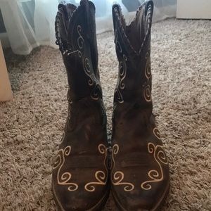 I am selling them because they no longer fit me